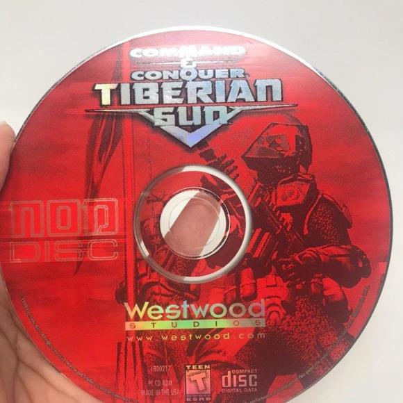 command and conquer bundle - Picture 6 of 7